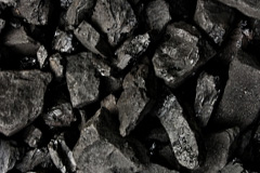Llanedeyrn coal boiler costs