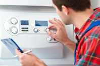 free Llanedeyrn gas safe engineer quotes