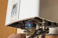 free Llanedeyrn boiler install quotes